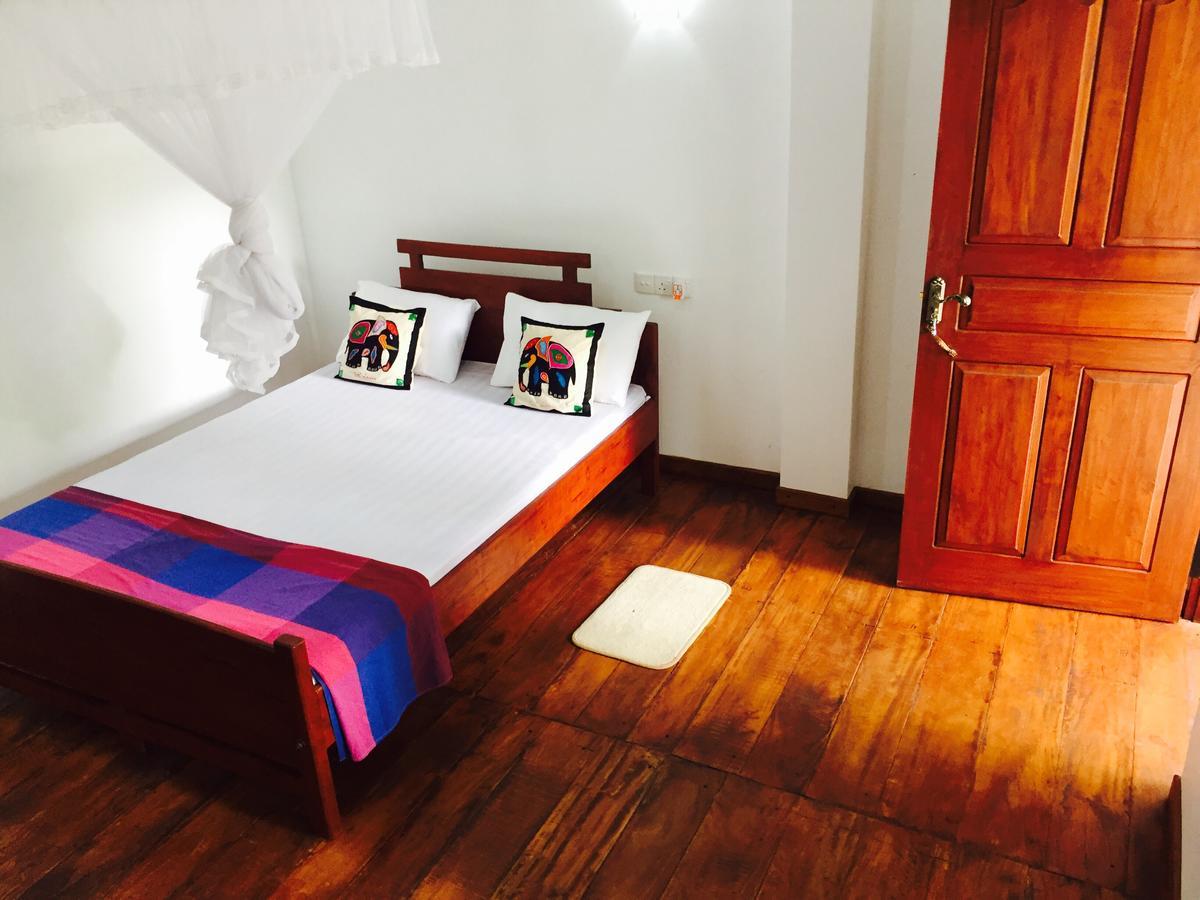 Sigiri Rainbow Lodge Sigiriya Dış mekan fotoğraf